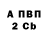 Amphetamine VHQ Svetlana Fronckevic